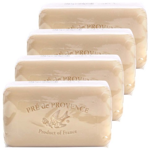 프리데프로방스 솝 버베나, 150g, 4개