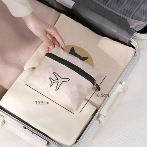 여행의 편안함을 위한 필수템: 트래블웨어 여행용 보스턴백 캐리어