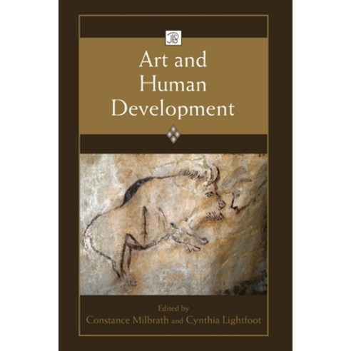(영문도서) Art and Human Development Paperback, Psychology Press, English, 9780415653596