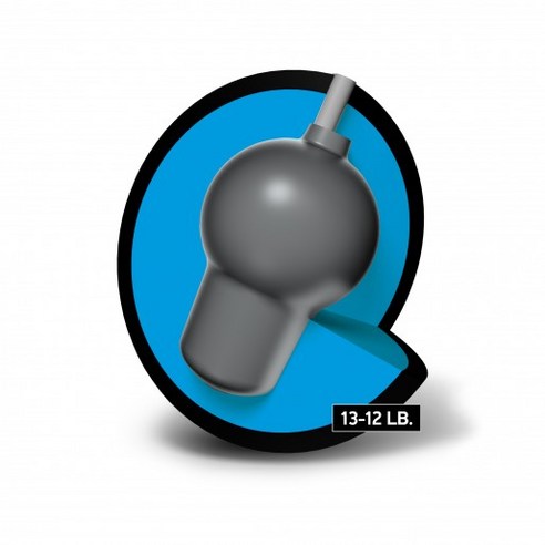 빈티지 감성으로 스타일을, 3.0 솔리드로 강력한 핀 액션을!