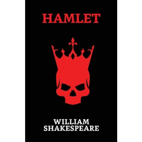 (영문도서) Hamlet Paperback, True Sign Publishing House, English, 9789354629587