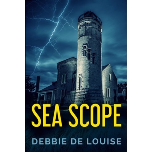 Sea Scope: Large Print Edition Paperback, Blurb, English, 9781715817862