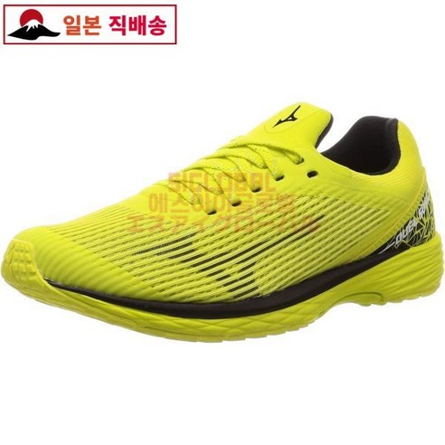 미즈노 러닝화 듀얼소닉 일본정품