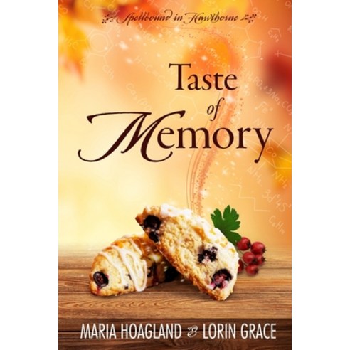 Taste of Memory Paperback, Independently Published, English, 9798568023197