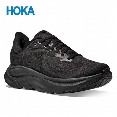 호카 클리프톤 10: 구름 위를 걷는 듯한 궁극의 러닝 경험 호카클리프톤10