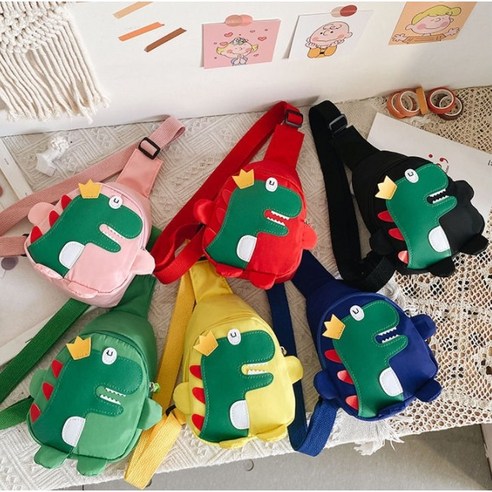 귀엽고 안전한 아기 유아 가방, 최고의 선물