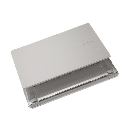 삼성 갤럭시북4 프로 14인치 하드 케이스: 뛰어난 보호, 세련된 디자인, 쉬운 설치