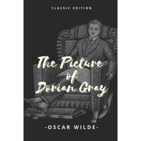 The Picture of Dorian Gray: With Annotated Paperback, Independently Published, English, 9798728017479
