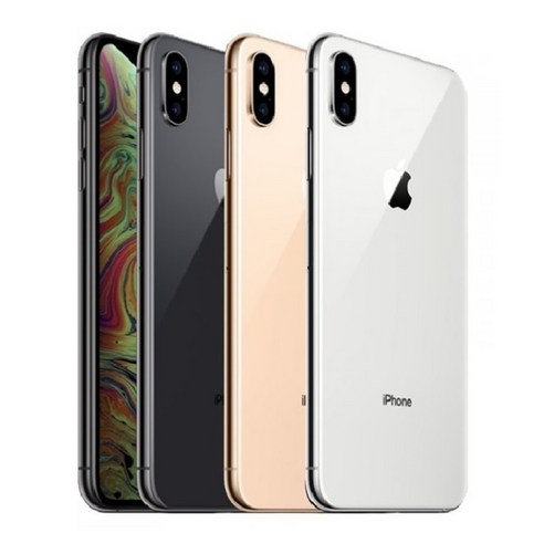 아이폰XS iPhoneXS 64GB 256GB 공기계 자급제, 스페이스 그레이