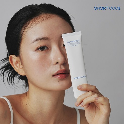 햇살로부터 피부를 보호하고 피부 건강을 증진하는 든든한 방패