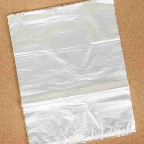 분리수거 비닐봉투 업소용 100p 4호 속지 비닐봉지 대형비닐봉투 손잡이봉투 분리수거비닐봉투 포장용기