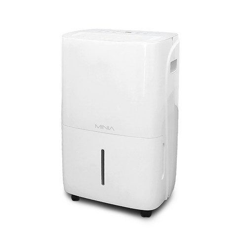 미니아 제습기로 꿉꿉함은 OUT, 쾌적함은 IN!