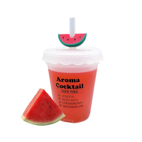 IF1 수박향 80g, 1개