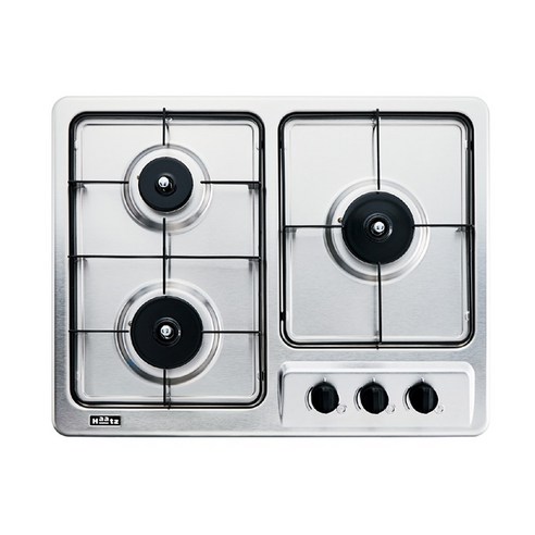 하츠 GC-3605SDBH 3구빌트인가스레인지 가스3구, 프로판가스통(LPG)