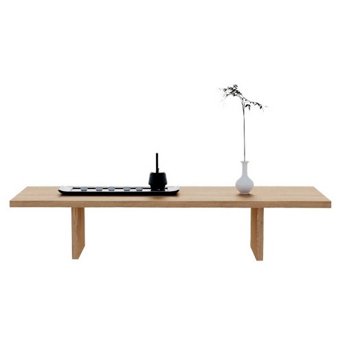 원목 좌식 의자 다도 티 코타츠테이블 일본식 거실 히터 일본 책상, 3. 테이블 140x60x40x5CM