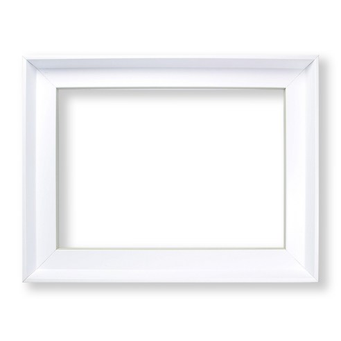 미프리아트 유화캔버스 10호 올림액자, 나만의 감성을 더하다