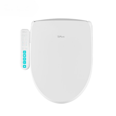 욕실에 혁신을 더하다: 도비도스 대림 방수 비데 심층 리뷰 도비도스dlb310