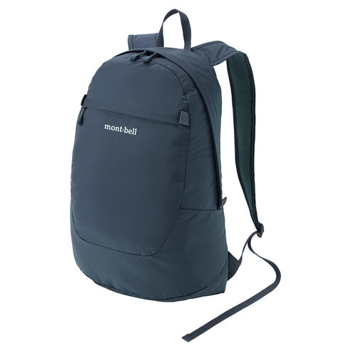 가볍게 떠나자! 몽벨 포켓터블 데이팩과 함께 자유로운 일상을!