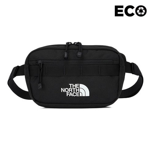 가볍게 떠나는 자유, 노스페이스 캠프 힙 색