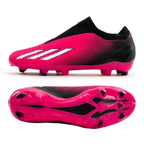 발보다 빠른 반응 속도! 아디다스 엑스 스피드포탈.3 LL FG 축구화 솔직 후기 아디다스축구화