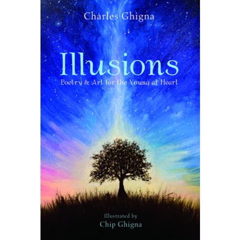 Illusions Paperback, Resource Publications (CA)