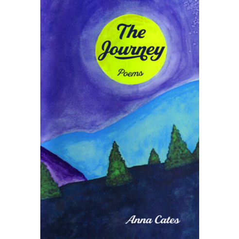 The Journey Paperback, Resource Publications (CA), English, 9781725259911