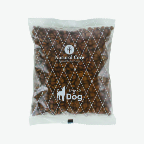 푸들과 사랑하는 주인을 위한 최고의 사료: 네츄럴코어 센시티브 거위&칠면조 사료