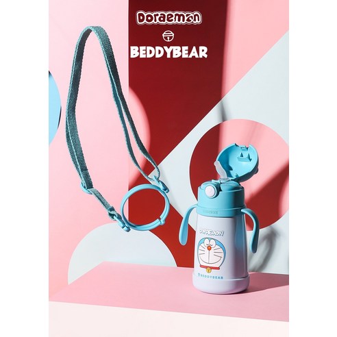 ZZJJC 아이디어 보온병 아이디어 텀블러 아웃도어 보온병, 환상몽, 200-400ML