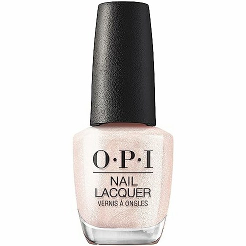 OPI 매니큐어 고발색 칠하기 쉬운 화이트 쉬머 15 mL (네일 래커 NLH022) OPI マニキュア 高発色 塗りやすい 白 シマー 15ｍL (ネイルラッカー NLH022)