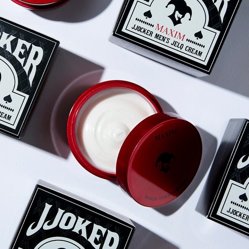 남성 피부를 위한 혁신적인 선택