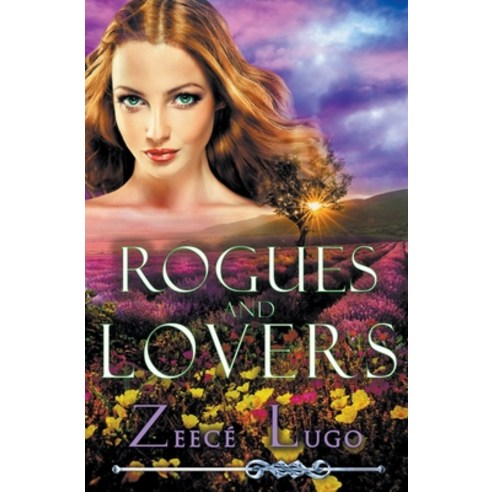 (영문도서) Rogues and Lovers Paperback, Zeece Lugo, English, 9798223005841