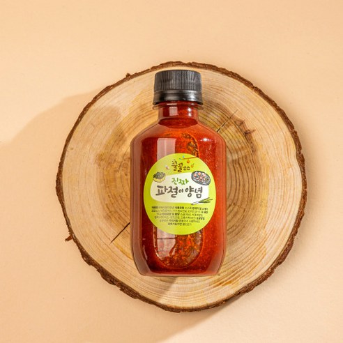 다재다능한 파채소스로 요리에 풍부한 맛과 복잡성을 더하세요