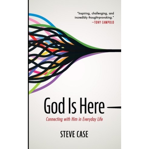 (영문도서) God Is here Paperback, Wipf & Stock Publishers, English, 9781666736847