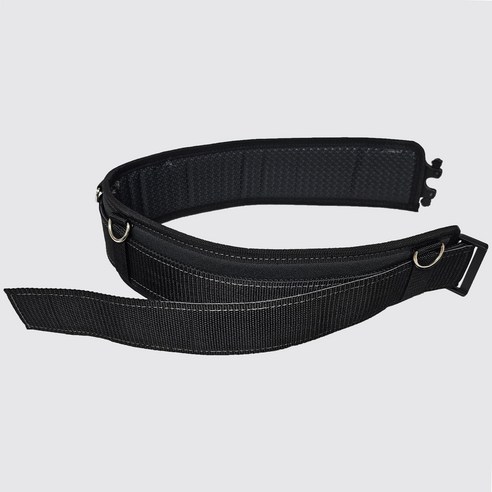 건설 현장의 필수 아이템, 블랙베어 벨트 공구벨트 BT-01