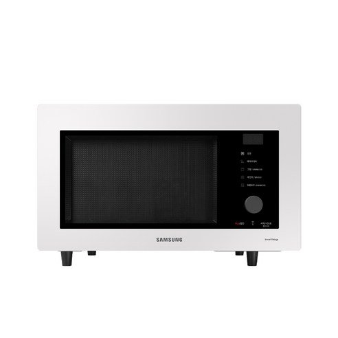 주방의 품격을 높이는 삼성 비스포크 오븐 32L