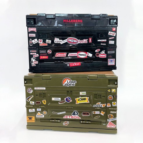 특별한 캠핑 순간을 위한 감성 아이템