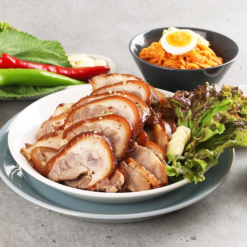 세방황칠족발 자연과농부 진짜제주 순살족발 500g (냉장) 2개 Best 5 세방황칠족발 자연과농부 진짜제주 순살족발 500g (냉장) 2개 Best 5