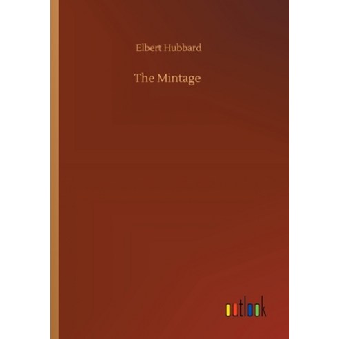 The Mintage Paperback, Outlook Verlag