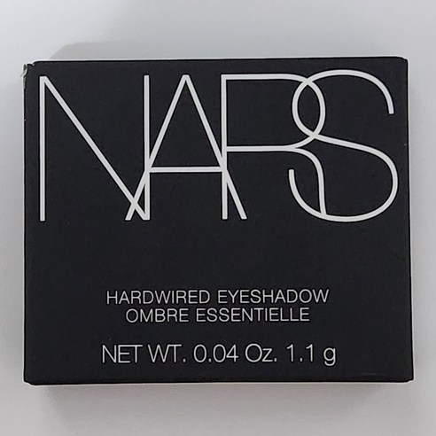 나스 멜로즈, 인생 섀도우를 만나다!