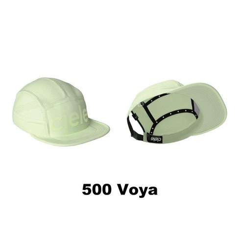 스타일과 기능성을 모두 갖춘 러닝 필수템, 씨엘르 GOCap 센츄리