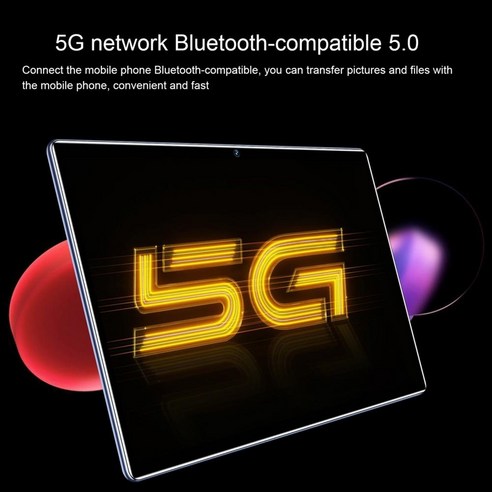 안드로이드 운영체제를 기반으로 한 e북리더기 전자책은 5G SIM 카드와 WiFi 지원하여 더 넓은 화면과 고속 처리를 제공합니다.