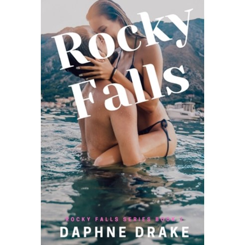 Rocky Falls Paperback, Independently Published