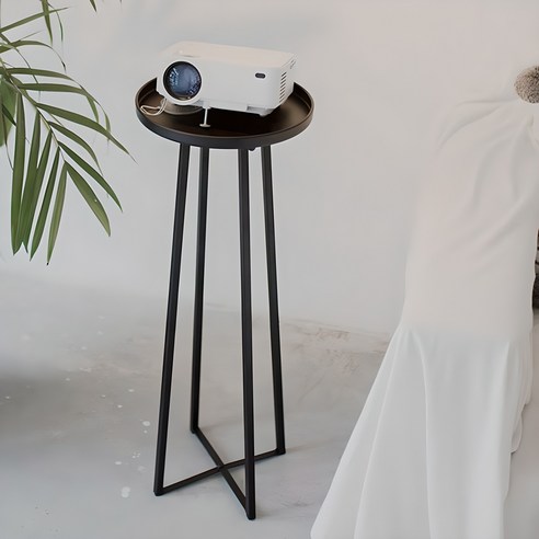 마츠리센 슬림핏 사이드 테이블, 당신의 공간을 변화시킬 마법 같은 가구!