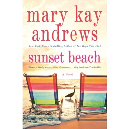 Sunset Beach Paperback, St. Martin''s Griffin