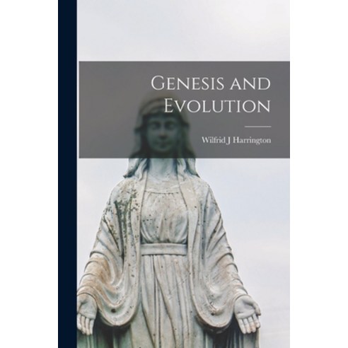 (영문도서) Genesis and Evolution Paperback, Hassell Street Press, English, 9781014700995