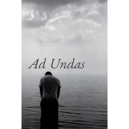 (영문도서) Ad Undas Paperback, Independently Published, English, 9781692260910