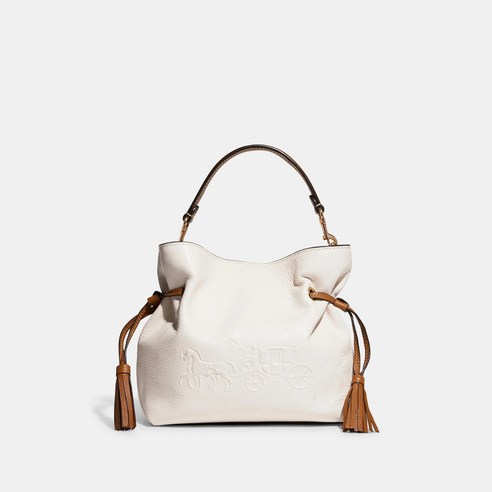 코치 coach 앤디 미니 버킷백 CA164