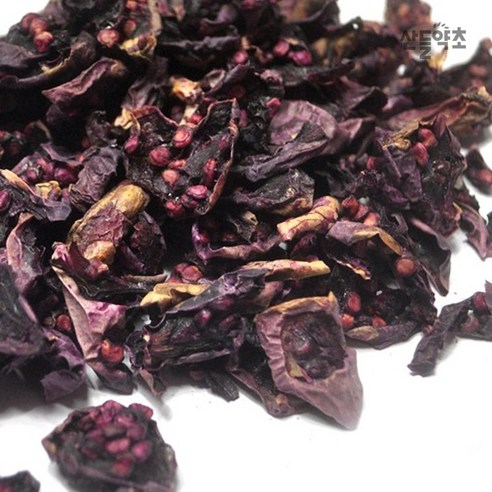 산들약초 제주산 건조 백년초 300g (말린 백련초차), 300g, 2개