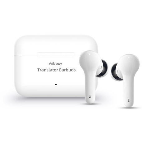 Aibecy 다국어 무선 번역기 이어폰은 다양한 기능과 혁신적인 디자인으로 여러분의 일상을 더욱 편리하게 만들어 줄 것입니다.
