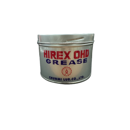 추천상품 천미 하이렉스 OHD GREASE 500g 고속베어링용 그리스